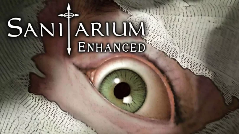 Sanitarium Enhanced je modernizirana verzija kultne avanture