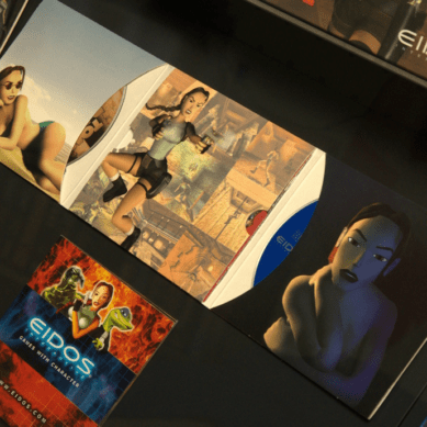 Muzej povijesti videoigara u Zagrebu otvara izložbu The Art of the Box Art