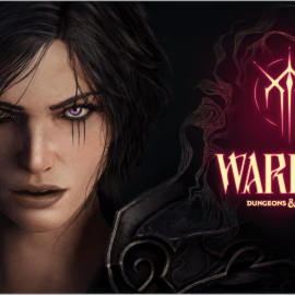 Warlock: Dungeons & Dragons je D&D s borbom iz God of War