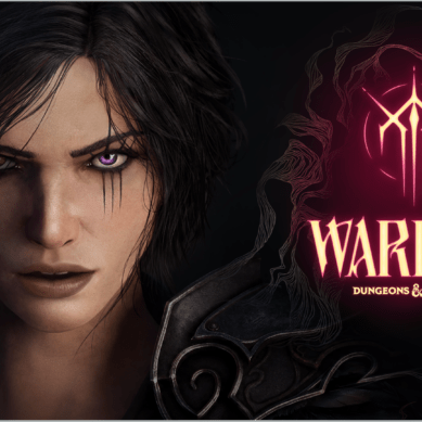 Warlock: Dungeons & Dragons je D&D s borbom iz God of War
