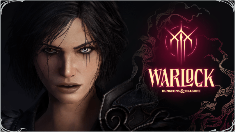 Warlock: Dungeons & Dragons je D&D s borbom iz God of War
