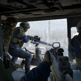 WARDOGS stigao na Steam Early Access