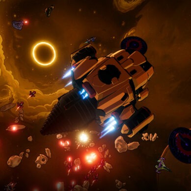 Star Conflict: Burrownauts je nova samostalna igra iz franšize Star Conflict