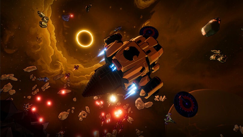 Star Conflict: Burrownauts je nova samostalna igra iz franšize Star Conflict