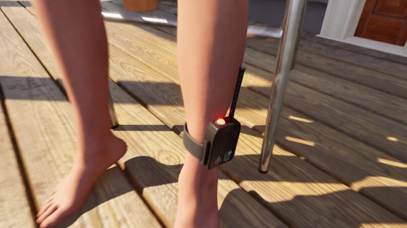 Woman Simulator je kontroverzna igra o “ženskim poslovima”