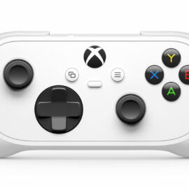 Microsoft je lansirao novi XBOX Nano kontroler za svaki džep