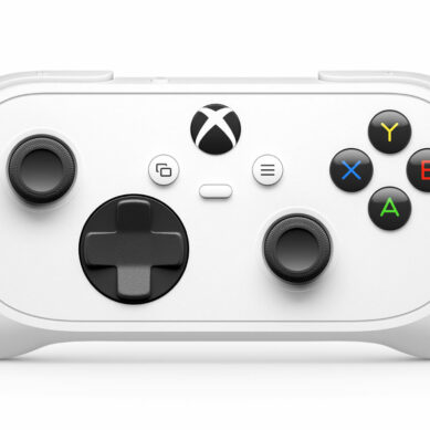 Microsoft je lansirao novi XBOX Nano kontroler za svaki džep