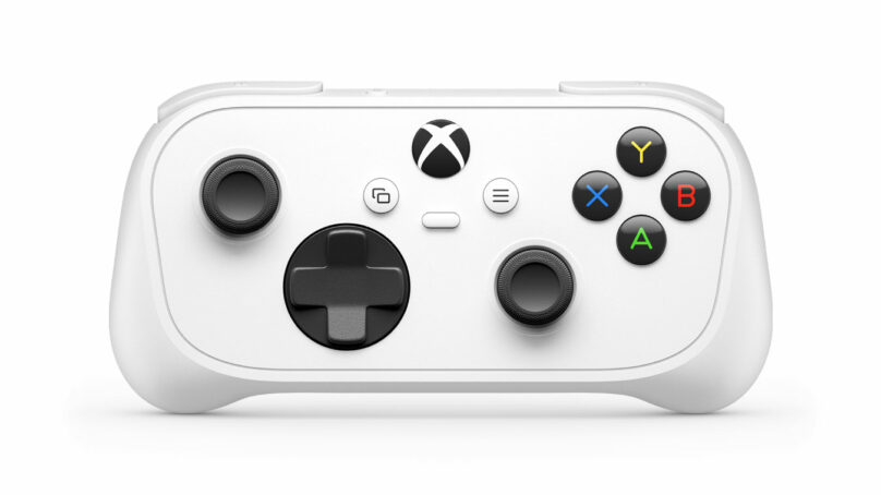 Microsoft je lansirao novi XBOX Nano kontroler za svaki džep