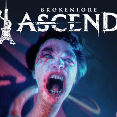 BrokenLore: ASCEND kombinira strah od visina s psihološkim horrorom