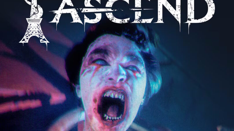 BrokenLore: ASCEND kombinira strah od visina s psihološkim horrorom