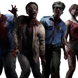 Probijeno 11,7 milijuna Capcom ID zapisa korisničkih računa