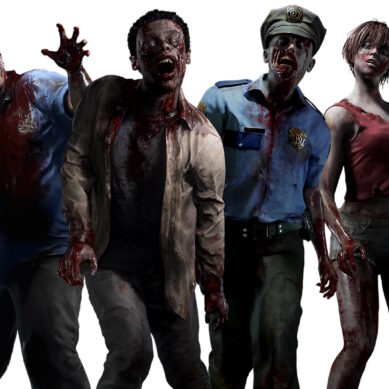 Probijeno 11,7 milijuna Capcom ID zapisa korisničkih računa