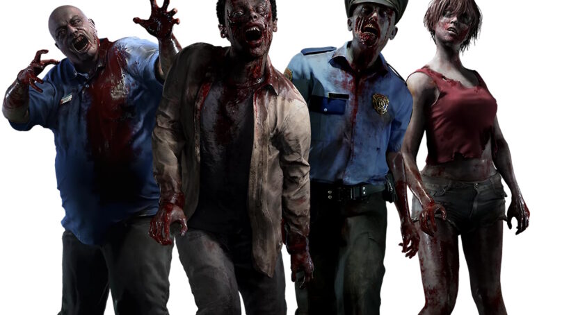 Probijeno 11,7 milijuna Capcom ID zapisa korisničkih računa