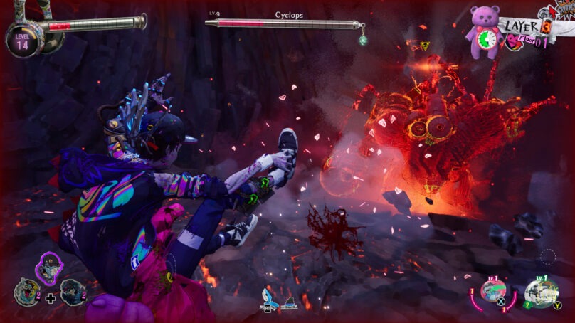 Igrajte kao najgluplji zombi u igri Stupid Never Dies za PC i PS5