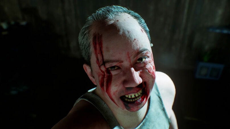 Pogledajte novi trailer za psihološki horror AGNI: Village of Calamity