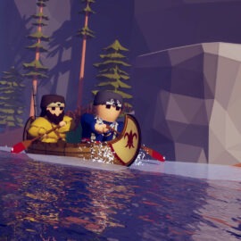 Isprobajte demo taktičkog RPG vesterna Little Frontier solo developera iz BiH