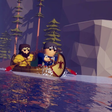 Isprobajte demo taktičkog RPG vesterna Little Frontier solo developera iz BiH