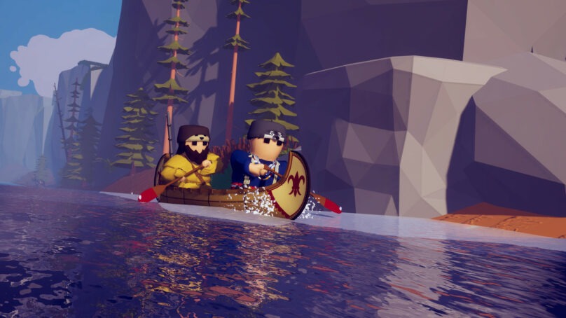 Isprobajte demo taktičkog RPG vesterna Little Frontier solo developera iz BiH