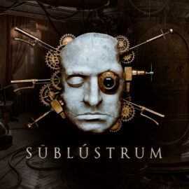 Isprobajte playtest psihološke avanture Sublustrum