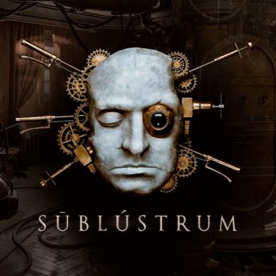 Isprobajte playtest psihološke avanture Sublustrum