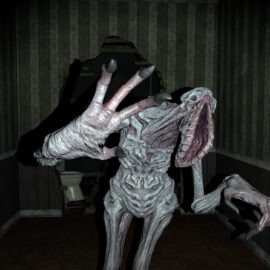 Besplatni horror Sarcoph stigao na Windowse i Android