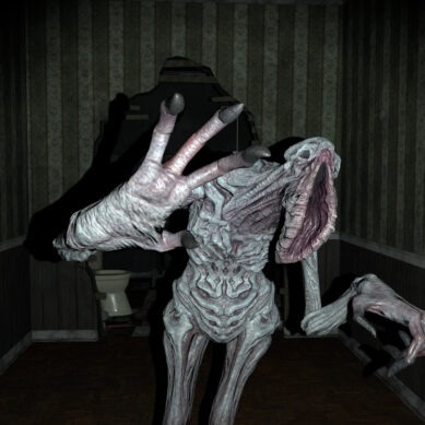 Besplatni horror Sarcoph stigao na Windowse i Android