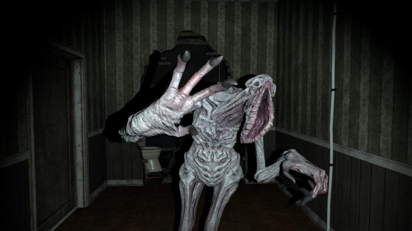 Besplatni horror Sarcoph stigao na Windowse i Android